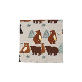Baby Bears - Baumwolle (Bio)